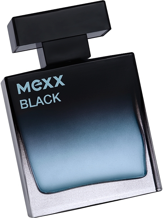 Mexx Black Man - Eau de Toilette  — Foto N4