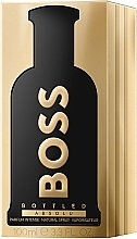 BOSS Bottled Absolu Parfum Intense - Parfum — Bild N3