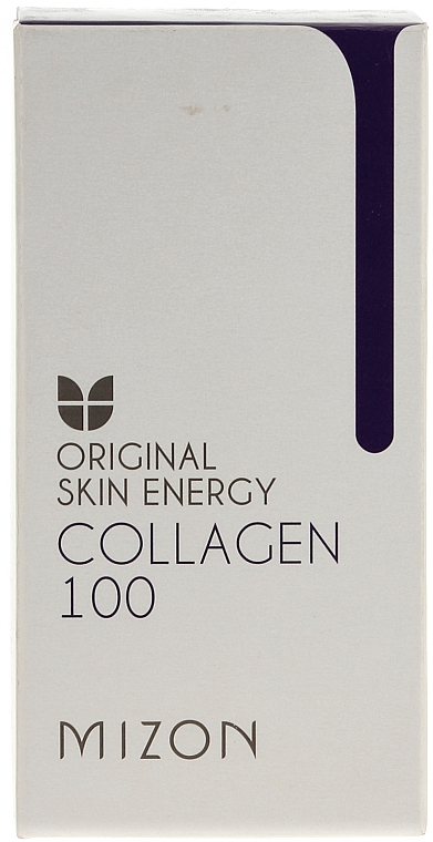 Kollagenserum für elastische Haut - Mizon Original Skin Energy Collagen 100 Ampoule