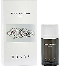 Düfte, Parfümerie und Kosmetik Roads Fool Around Parfum - Parfum