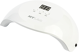 Düfte, Parfümerie und Kosmetik Lampe für Nageldesign M679 - MylaQ Lampa LED/UV 10W