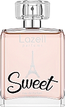 Düfte, Parfümerie und Kosmetik Lazell Sweet - Eau de Parfum