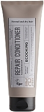 Conditioner für normales und trockenes Haar - Ecooking Repair Conditioner — Bild N1