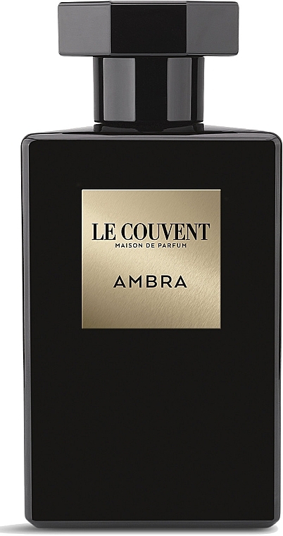 Le Couvent des Minimes Ambra - Eau de Parfum — Bild N1