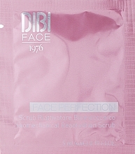 GESCHENK! Biomechanisches Reparaturpeeling - DIBI Milano Face Perfection Biomechanical Reactivation Scrub (sample)  — Bild N2