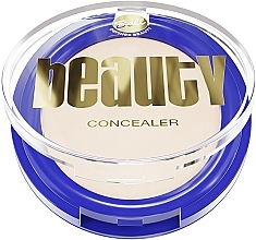 Düfte, Parfümerie und Kosmetik Concealer - Bell Beauty Concealer 