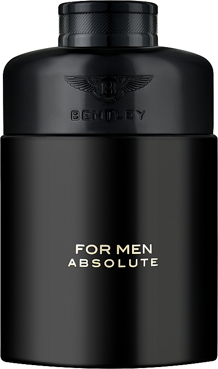 Bentley Bentley for Men Absolute - Eau de Parfum — Foto N1
