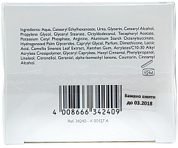 Cenia Gesichtscreme für trockene Haut - Alcina T Facial Cream Cenia — Foto N2
