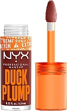 Düfte, Parfümerie und Kosmetik Lipgloss - NYX Professional Makeup Duck Plump 