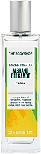 The Body Shop Choice Vibrant Bergamot - Eau de Toilette — Bild N1