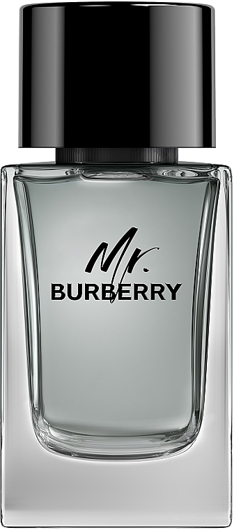 Burberry Mr. Burberry - Eau de Toilette 