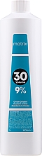 Düfte, Parfümerie und Kosmetik Creme-Oxidationsmittel 9% - Matrix Cream Developer 30 Vol. 9 % 