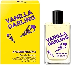 Düfte, Parfümerie und Kosmetik Ulric de Varens Varens Flirt Vanilla Darling - Eau de Parfum