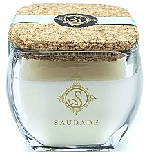 Düfte, Parfümerie und Kosmetik Duftkerze Perfect Love - Essencias de Portugal Senses Saudade Perfect Love Candles