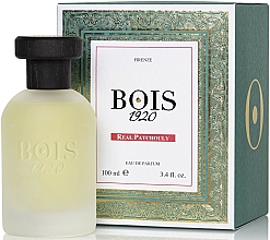 Düfte, Parfümerie und Kosmetik Bois 1920 Real Patchouly - Eau de Parfum