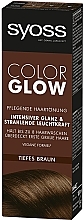 Düfte, Parfümerie und Kosmetik Tonisierender Haarbalsam ohne Ammoniak - Syoss Color Glow