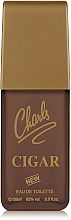 Düfte, Parfümerie und Kosmetik Sterling Parfums Charle Cigar - Eau de Toilette