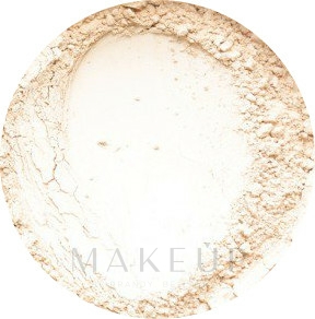 Mineralpuder - Annabelle Minerals Powder — Bild Golden Fairest