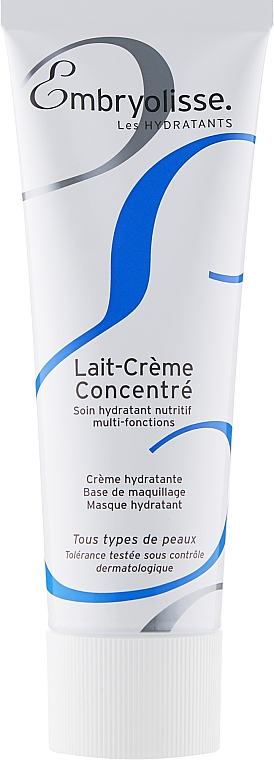 Milchkonzentrat für alle Hauttypen - Embryolisse Lait Creme Concentrate — Bild N5