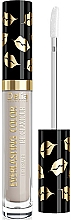 Düfte, Parfümerie und Kosmetik Lippenprimer - Delia Everlasting Color Be Glamour Lip Primer