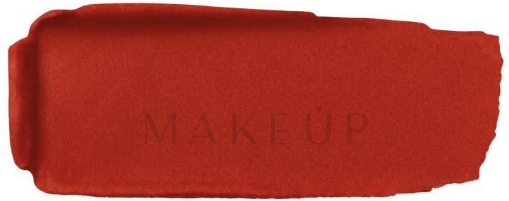 Samtiger und matter Lippenstift - Guerlain Rouge G Luxurious Velvet — Bild 214 - Flame Red