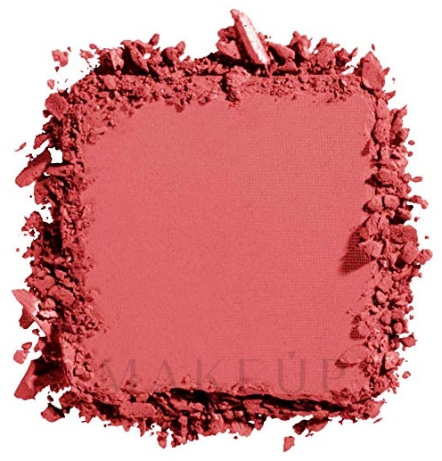 Mattierendes Rouge - NYX Professional Makeup Sweet Cheeks Matte Blush — Bild 04 - Citrine Rose
