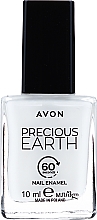 Schnelltrocknender Nagellack - Avon Precious Earth 60 Seconds Nail Enamel — Bild N3