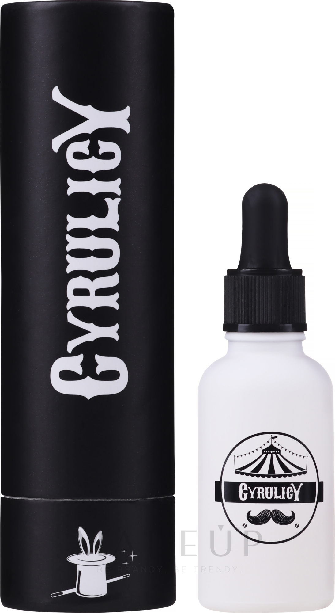 Bartöl Magier - Cyrulicy Magik Beard Oil — Bild 30 ml