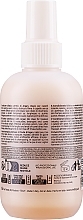 Zweiphasiger Conditioner mit Arganöl ohne Ausspülen - Inebrya Ice Cream Pro Age 2-Phase Conditioner Argan Oil — Bild N2