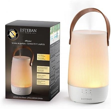 Aroma-Diffusor - Esteban Petit Lampion Edition — Bild N1