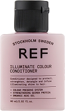 Conditioner für coloriertes Haar pH 3,5 - REF Illuminate Color Conditioner (Mini) — Bild N2