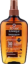 Sonnenschutzöl-Spray für den Körper SPF 30 - Ecran Sun Lemonoil Oil Spray SPF30 — Bild N1