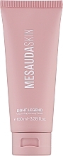 Reinigungscreme-Mousse für das Gesicht - Mesauda Skin Light Legend Cleansing Creamy-Foam — Bild N1