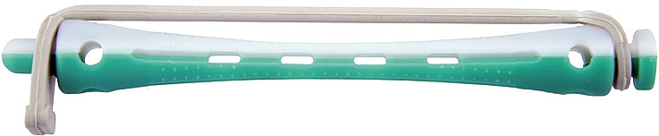Dauerwellwickler weiß-grün d6 - Comair — Bild N1