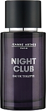 Jeanne Arthes Night Club - Eau de Toilette — Bild N1