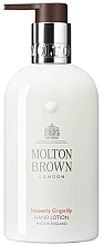 Düfte, Parfümerie und Kosmetik Molton Brown Heavenly Gingerlily - Handlotion