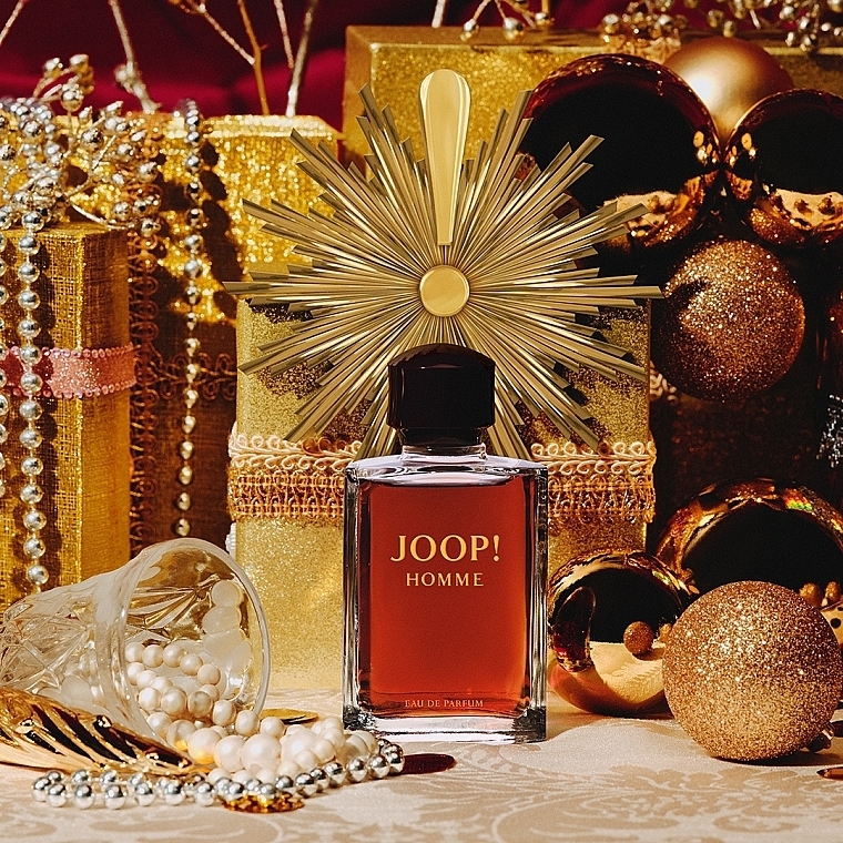 Joop! Homme - Eau de Parfum — Bild N7