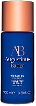 Düfte, Parfümerie und Kosmetik Körperöl - Augustinus Bader The Body Oil