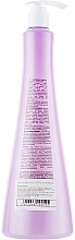 Shampoo für mehr Volumen - Lecher Volumizing Shampoo — Bild N2
