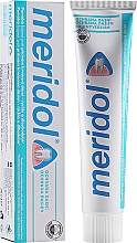 Zahnpasta zum Schutz des Zahnfleisches - Meridol Gum Protection — Bild N2