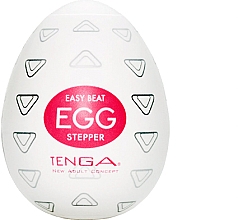 Düfte, Parfümerie und Kosmetik Masturbator in Eiform für den Einmalgebrauch - Tenga Egg Stepper