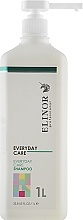 Düfte, Parfümerie und Kosmetik Shampoo für tägliche Anwendung - Elinor Everyday Care Shampoo