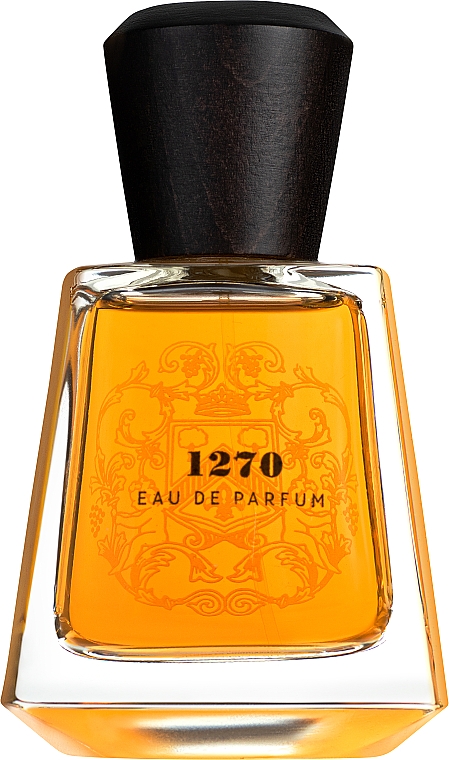 Frapin 1270 - Eau de Parfum — Foto N1