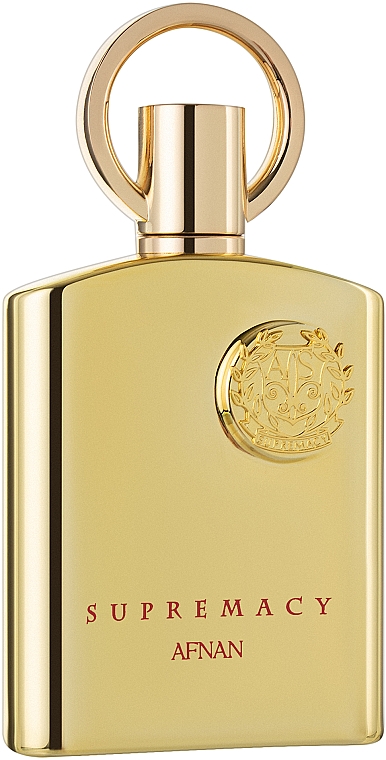 Afnan Perfumes Supremacy Gold - Eau de Parfum — Bild N1