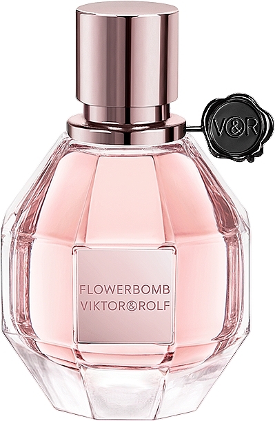 Viktor & Rolf Flowerbomb - Eau de Parfum — Foto N1