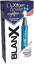 Düfte, Parfümerie und Kosmetik BlanX O3X Night Pen  - Zahnbleichstift