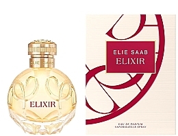 Düfte, Parfümerie und Kosmetik Elie Saab Elixir - Eau de Parfum