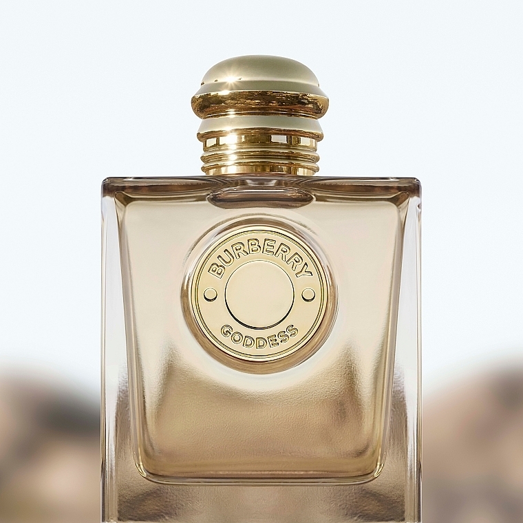 Burberry Goddess - Eau de Parfum — Bild N5