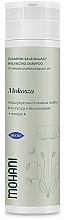 Mohani Roots Mokosza Balancing Shampoo  - Ausgleichendes Haarshampoo — Bild N1