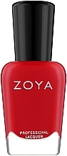 Düfte, Parfümerie und Kosmetik Nagellack - Zoya Professional Lacquer